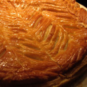 Proposez une délicieuse galette des rois lors de vos séminaires.